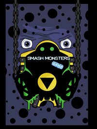 monster smash game screenshot, image №3721300 - RAWG
