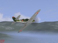 IL-2 Sturmovik: Forgotten Battles screenshot, image №347393 - RAWG