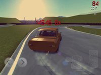 Drifting Lada Edition - Retro Car Drift and Race screenshot, image №2112060 - RAWG