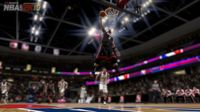 NBA 2K10 screenshot, image №530561 - RAWG