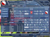 Total Club Manager 2003 screenshot, image №309168 - RAWG