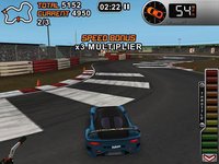 Drift Mania Championship screenshot, image №1393802 - RAWG