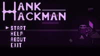 Hank Hackman screenshot, image №2305619 - RAWG