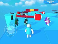 Knockout Race screenshot, image №2485524 - RAWG