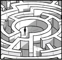 The Maze Home screenshot, image №1820489 - RAWG