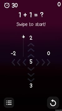 Math Game (itch) screenshot, image №1301338 - RAWG