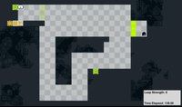 Transilio - A Deceptively Simple Puzzle Platformer screenshot, image №2247294 - RAWG