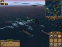 Pacific Storm: Allies screenshot, image №452072 - RAWG