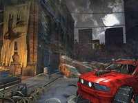 Fix My Car: Mad Road Mechanic - Max Mayhem! screenshot, image №2086824 - RAWG