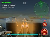 Allied World War VR PRO - Full Battleship Version screenshot, image №1984000 - RAWG