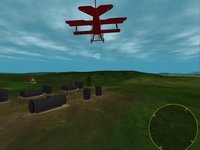 Sky Aces: Western Front screenshot, image №482142 - RAWG