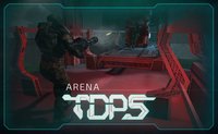 TDP5 Arena 3D (itch) screenshot, image №1067702 - RAWG