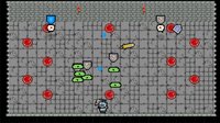 One Slot Knight Web screenshot, image №2117457 - RAWG
