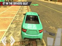 City Car Parking: Driving screenshot, image №1801058 - RAWG