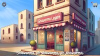 Shawarma Legend screenshot, image №4069682 - RAWG