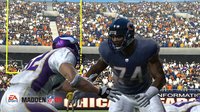 Madden NFL 09 screenshot, image №481523 - RAWG