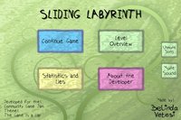 Sliding Labyrinth screenshot, image №2158594 - RAWG