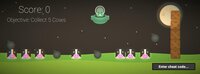 Unidentified Cheating Object screenshot, image №2978489 - RAWG
