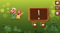 Quiz Anak Sholeh screenshot, image №2454881 - RAWG