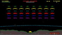 Martian Invaders screenshot, image №3663131 - RAWG