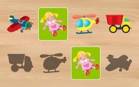 Educational games for kids screenshot, image №1535770 - RAWG