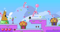 Trouble in candyland screenshot, image №2095738 - RAWG