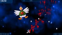 Chicken Invaders 1 screenshot, image №4171912 - RAWG