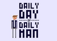 Daily Day of Daily Man screenshot, image №1123212 - RAWG