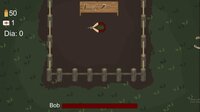 Zombie Escape (tonarede) screenshot, image №2629532 - RAWG