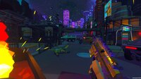 Temporal Purge: Z screenshot, image №4120106 - RAWG