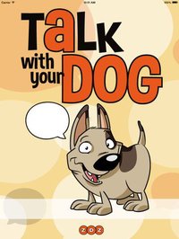 Talk with your Dog – Dog Translator screenshot, image №933209 - RAWG