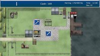 Fish Plant Tycoon screenshot, image №1798918 - RAWG