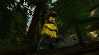 Lego City Undercover screenshot, image №243939 - RAWG