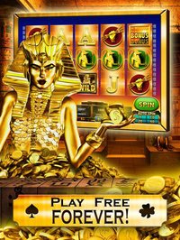 Vegas Party Casino Slots VIP Vegas Slot Machine Games - Win Big Bonuses in the Rich Jackpot Palace Inferno! screenshot, image №888626 - RAWG