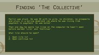 The Collective screenshot, image №1193335 - RAWG