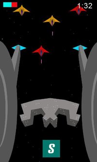 Game Attack screenshot, image №1271514 - RAWG