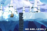 Ice Age: Dawn of the Dinosaurs (iPhone) screenshot, image №1715426 - RAWG