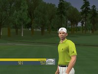 ProStroke Golf: World Tour 2007 screenshot, image №445368 - RAWG