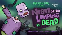 Night of the Limping Dead screenshot, image №1035622 - RAWG