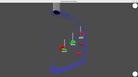 Ring Toss Water Game screenshot, image №4259614 - RAWG