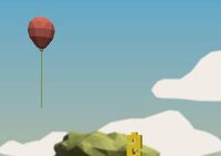 Bouncy Balloon (Tuğcan Topaloğlu) screenshot, image №3018986 - RAWG