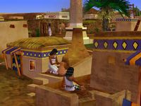 Children of the Nile: Enhanced Edition screenshot, image №183638 - RAWG