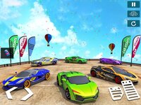 Mega Crazy Car Stunts screenshot, image №3083353 - RAWG