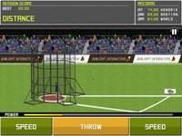 Deluxe Track&Field-HD screenshot, image №1336053 - RAWG