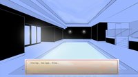 God is Dead Visual Novel screenshot, image №2248973 - RAWG