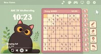 Cozy Sudoku screenshot, image №4095194 - RAWG