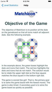 Matchicon screenshot, image №2364398 - RAWG