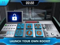 Rocket Simulator Flight 3D screenshot, image №926182 - RAWG