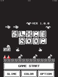 SlimeRoom screenshot, image №2218663 - RAWG