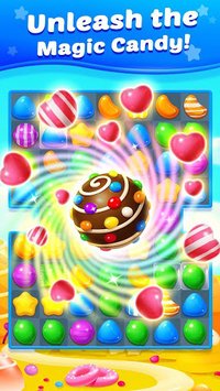 Candy Fever screenshot, image №1538535 - RAWG